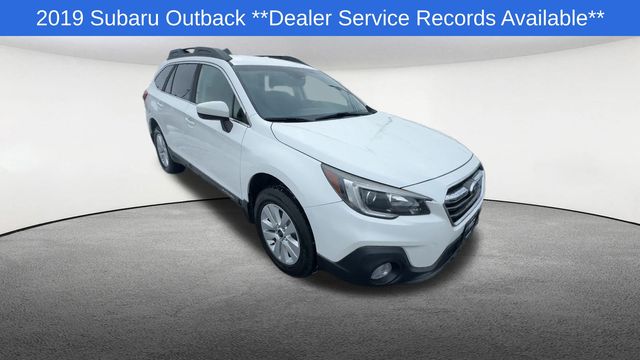 Thumbnail: 2019 Subaru Outback - 2