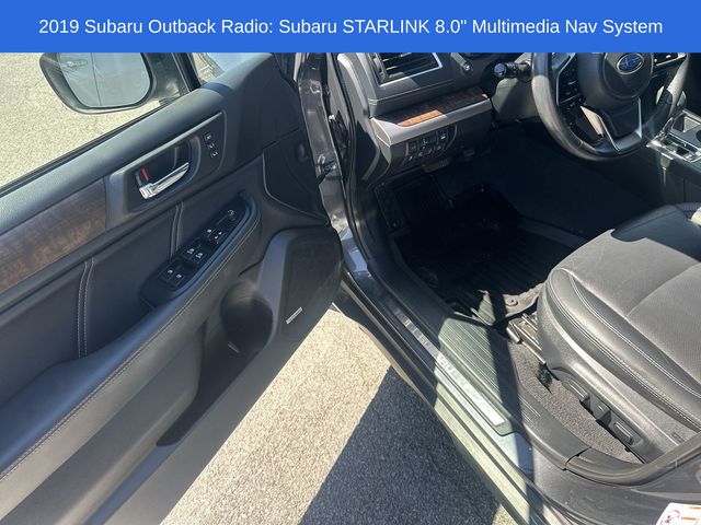 Thumbnail: 2019 Subaru Outback - 12
