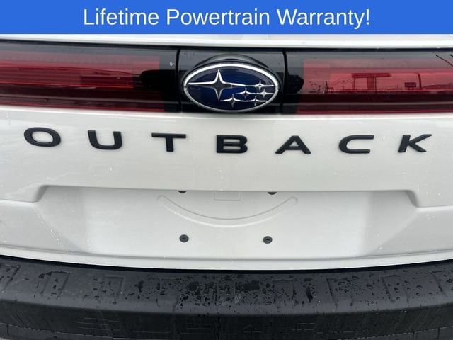 Thumbnail: 2026 Subaru Outback - 16