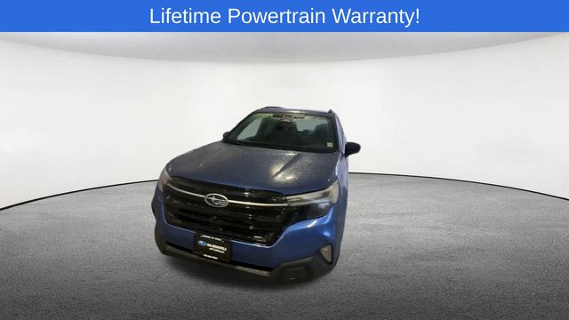 Thumbnail: 2026 Subaru Forester - 3