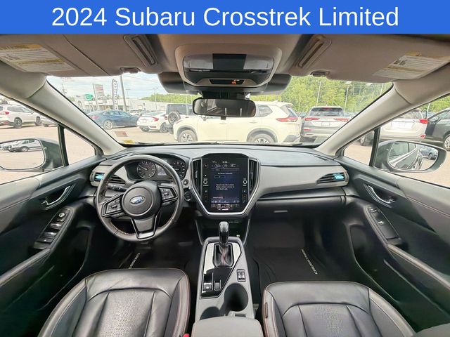Thumbnail: 2024 Subaru Crosstrek - 20