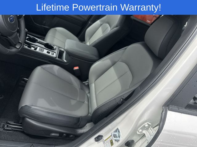 Thumbnail: 2026 Subaru Outback - 20