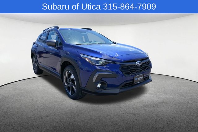 Thumbnail: 2025 Subaru Crosstrek - 17