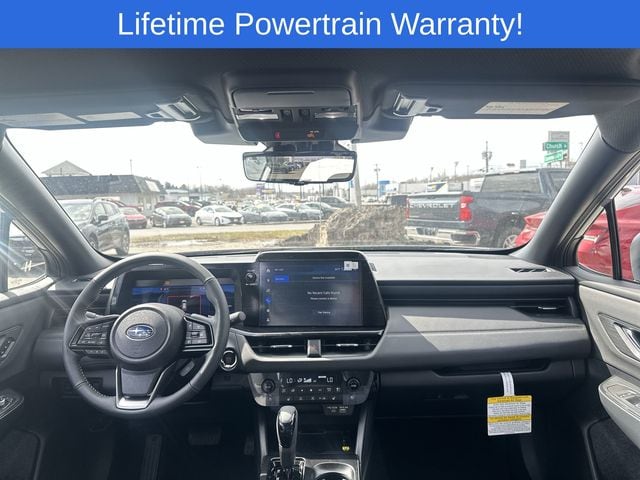 Thumbnail: 2026 Subaru Outback - 18