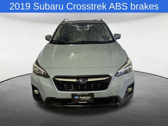 Thumbnail: 2019 Subaru Crosstrek - 16