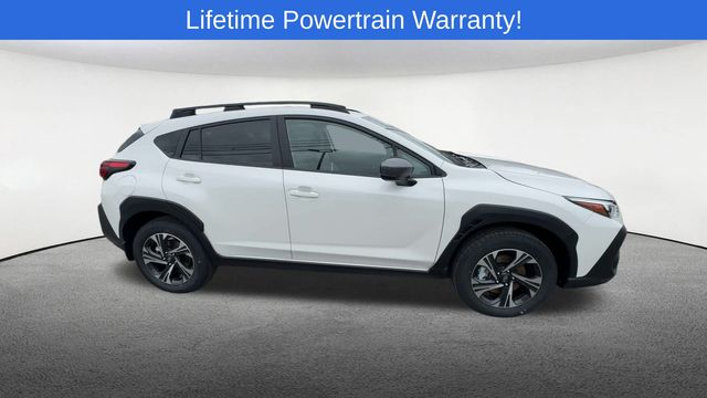 Thumbnail: 2026 Subaru Crosstrek - 9