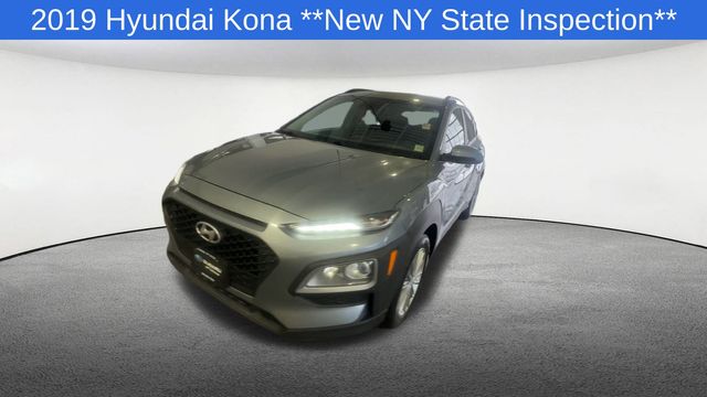 Thumbnail: 2019 Hyundai Kona - 3