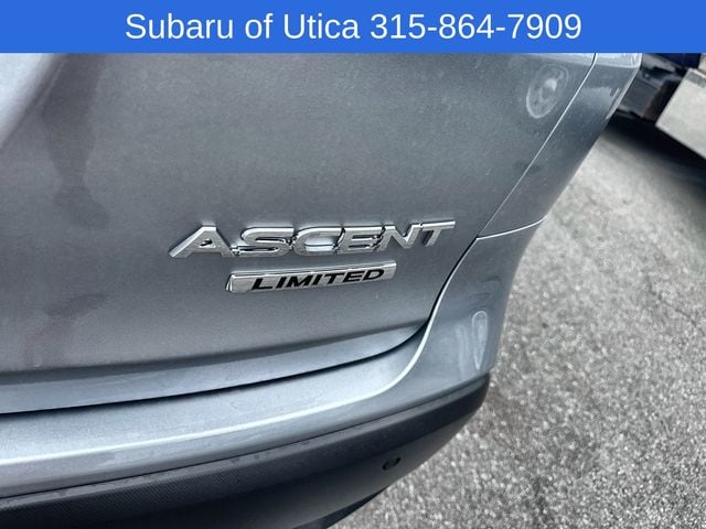 Thumbnail: 2025 Subaru Ascent - 15