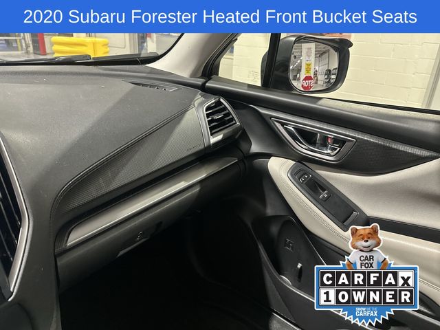 Thumbnail: 2020 Subaru Forester - 29