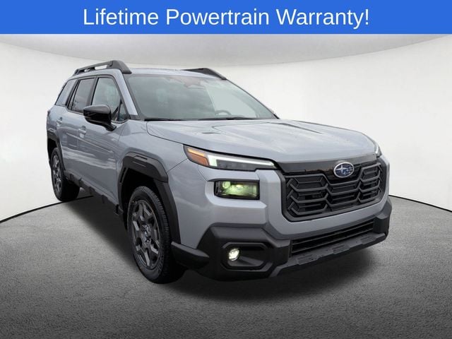 Thumbnail: 2026 Subaru Outback - 16