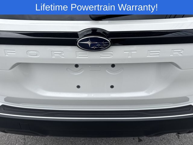 Thumbnail: 2026 Subaru Forester - 15