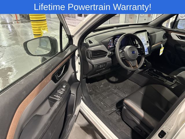 Thumbnail: 2026 Subaru Forester - 10