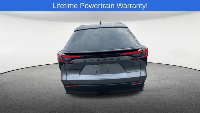 Thumbnail: 2026 Subaru Solterra - 8