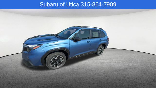 Thumbnail: 2025 Subaru Forester - 5