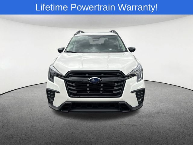 Thumbnail: 2026 Subaru Ascent - 14