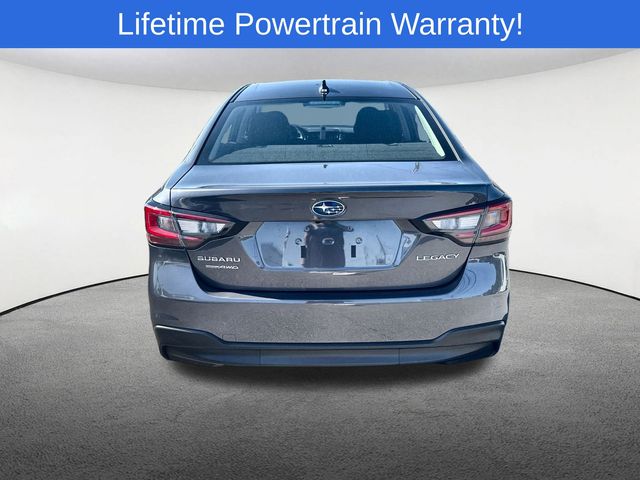 Thumbnail: 2025 Subaru Legacy - 13