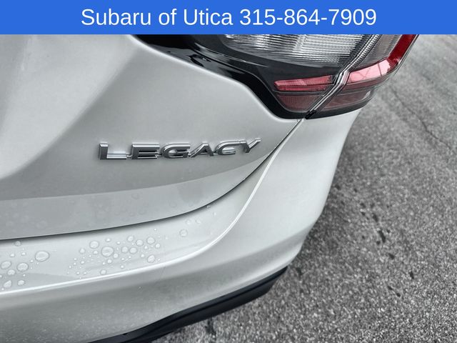 Thumbnail: 2025 Subaru Legacy - 15