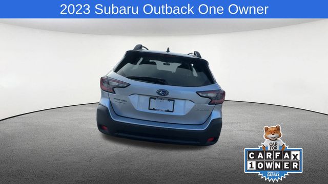 Thumbnail: 2023 Subaru Outback - 8