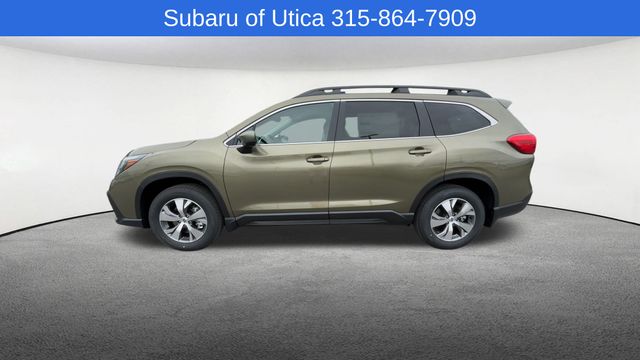 2025 Subaru Ascent Premium 5