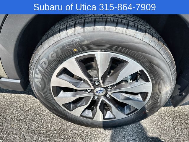 Thumbnail: 2025 Subaru Outback - 16