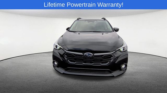 Thumbnail: 2026 Subaru Crosstrek - 3