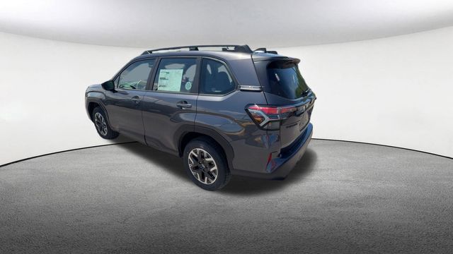 Thumbnail: 2026 Subaru Forester - 7