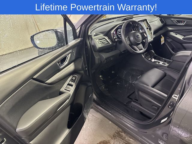 Thumbnail: 2026 Subaru Ascent - 11