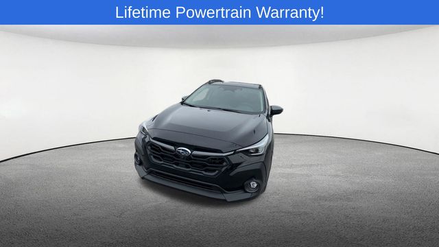 Thumbnail: 2026 Subaru Crosstrek - 3