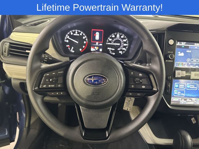 Thumbnail: 2026 Subaru Forester - 22