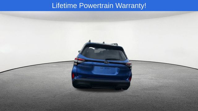 Thumbnail: 2026 Subaru Forester - 8
