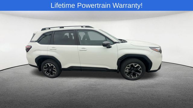 Thumbnail: 2026 Subaru Forester - 10