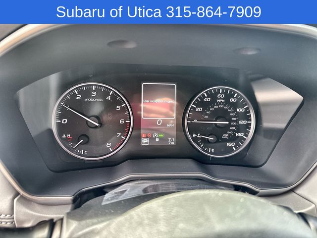 Thumbnail: 2025 Subaru Outback - 26