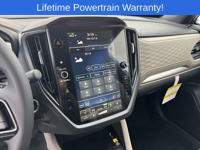 Thumbnail: 2025 Subaru Forester - 23