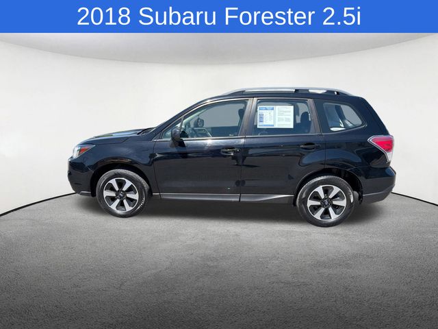 Thumbnail: 2018 Subaru Forester - 13
