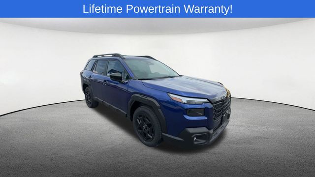 Thumbnail: 2026 Subaru Outback - 2