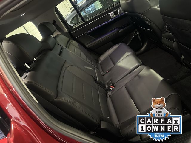 Thumbnail: 2024 Hyundai Santa Fe - 22