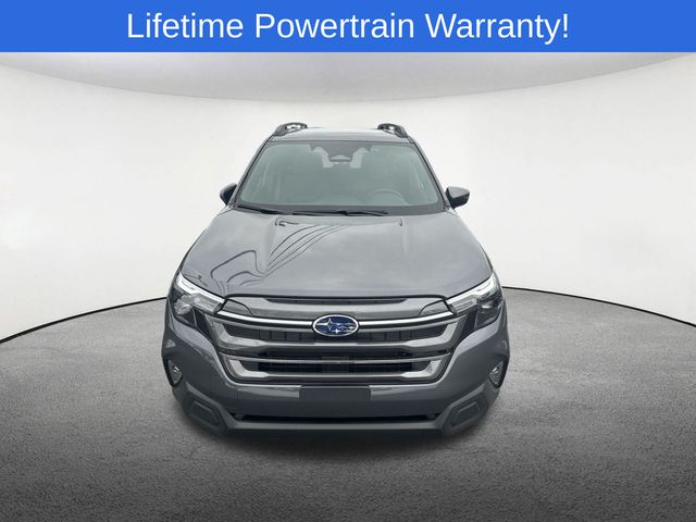 Thumbnail: 2026 Subaru Forester - 14