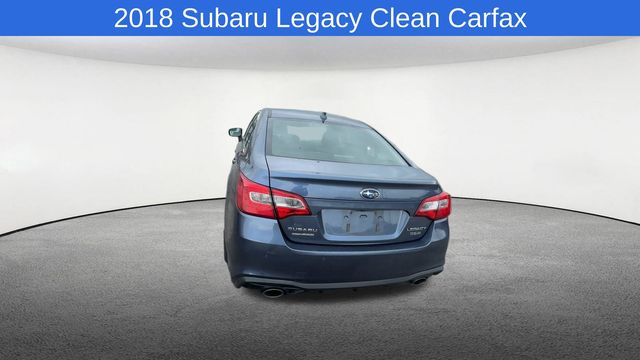 Thumbnail: 2018 Subaru Legacy - 8
