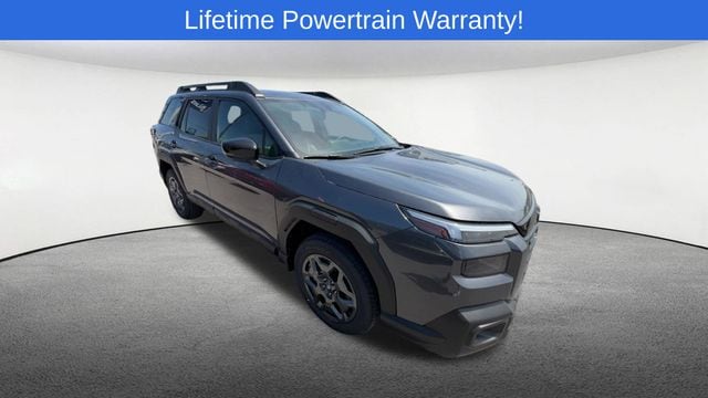 Thumbnail: 2026 Subaru Outback - 2