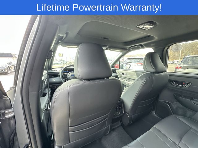 Thumbnail: 2026 Subaru Outback - 21