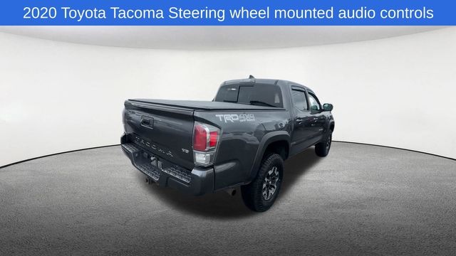 Thumbnail: 2020 Toyota Tacoma - 9
