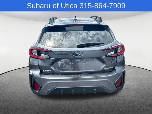 Thumbnail: 2025 Subaru Crosstrek - 13