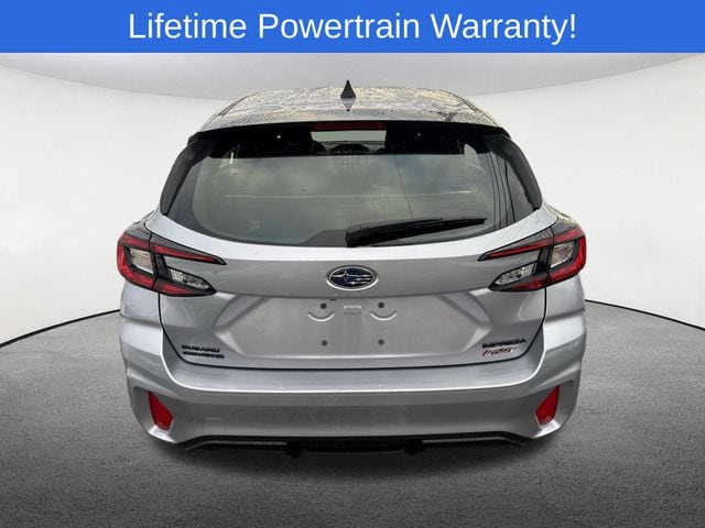 Thumbnail: 2026 Subaru Impreza - 13