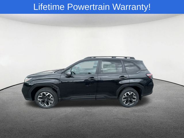 Thumbnail: 2026 Subaru Forester - 11