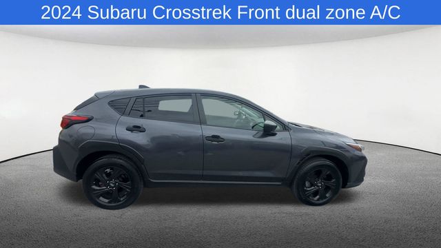 Thumbnail: 2024 Subaru Crosstrek - 10