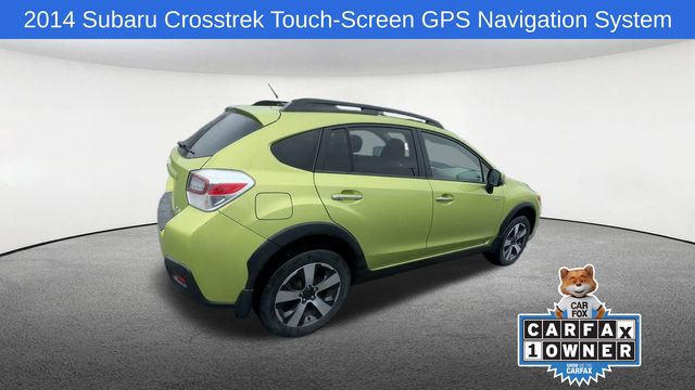 Thumbnail: 2014 Subaru XV Crosstrek - 9