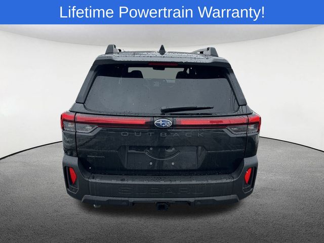 Thumbnail: 2026 Subaru Outback - 14