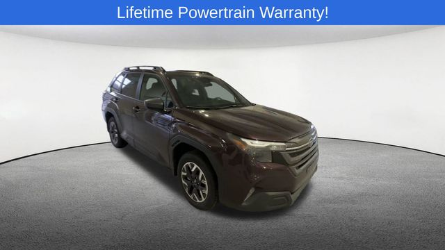 Thumbnail: 2026 Subaru Forester - 2