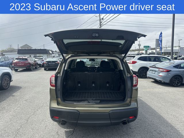 Thumbnail: 2023 Subaru Ascent - 18