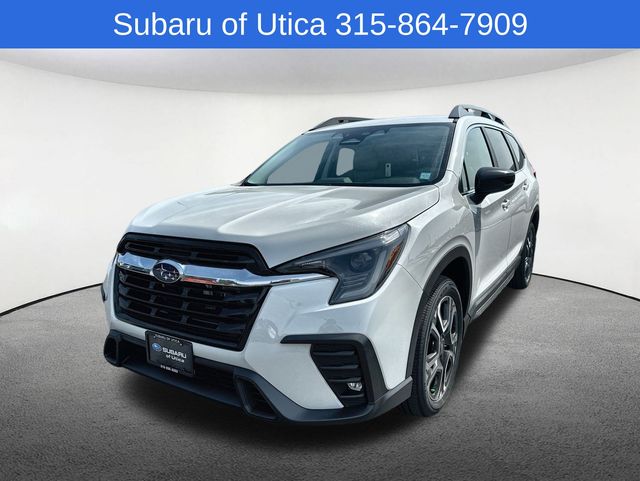 2024 Subaru Ascent Limited -
                Yorkville, NY